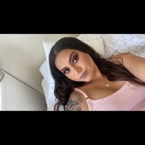 Meet your Posher, Alyssa